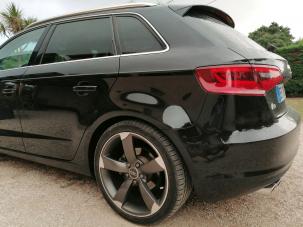 Audi A3 tdi 150cv ambition d'occasion