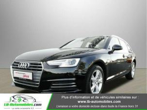 Audi A4 Avant 3.0 TDI 218 S-Tronic d'occasion