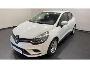 Renault Clio 0.9 TCe 90ch energy business 5p d'occasion