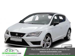 Seat Leon 2.0 TSI 290 / Cupra d'occasion