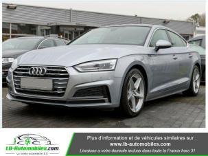 Audi A5 3.0 TDI 218 S tronic 7 Quattro d'occasion