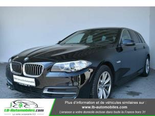 BMW d 218ch F11 d'occasion