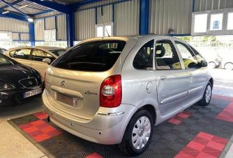 Citroen Picasso XSARA 1.6 HDI 92 d'occasion