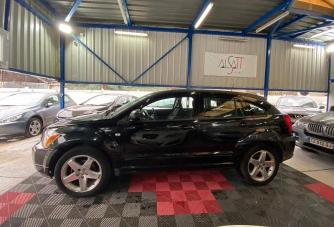 Dodge Caliber 2.0 CRD 140 SXT d'occasion