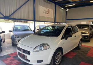 Fiat Punto EVO  TEAM d'occasion