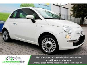 Fiat V 69 ch d'occasion