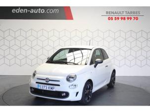 Fiat  ch S Plus d'occasion