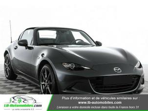 Mazda MX-5 2.0L SKYACTIV-G 160 ch d'occasion