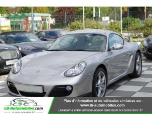 Porsche Cayman 2.9 d'occasion