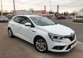 Renault Megane 1.5 DCI 110 ENERGY BUSINESS ECO2 d'occasion