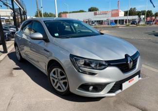 Renault Megane 1.5 DCI 90 ENERGY BUSINESS ECO2 d'occasion