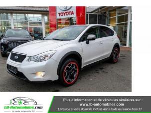 Subaru XV 2.0i 150 Edition 35 Sport d'occasion