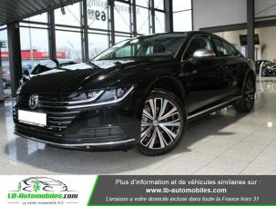 Volkswagen Arteon 2.0 TSI 190 d'occasion