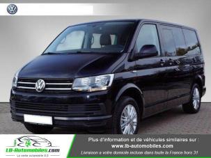 Volkswagen Multivan 2.0 TDI 150 DSG d'occasion