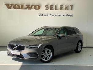 Volvo V60 Dch AdBlue Momentum Geartronic d'occasion