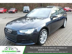 Audi A4 Avant 3.0 TDI 218 S-Tronic Quattro d'occasion