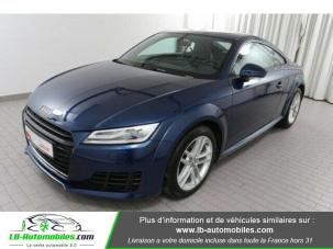 Audi TT 1.8 TFSI 180 d'occasion