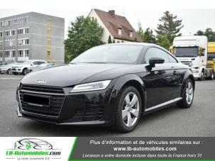 Audi TT 1.8 TFSI 180 d'occasion