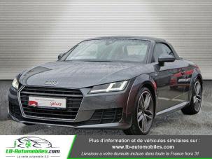 Audi TT roadster 1.8 TFSI 180 / S-Line d'occasion