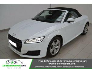 Audi TT roadster 1.8 TFSI 180 d'occasion