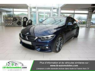 BMW Serie d xDrive 313 ch d'occasion