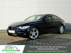 BMW Serie i Xdrive 184ch F36 d'occasion