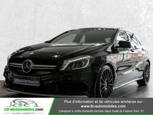 Mercedes Classe A 45 AMG 4MATIC d'occasion