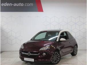 Opel Adam 1.4 Twinport 87 ch S/S Glam d'occasion