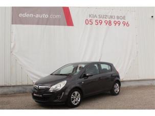 Opel Corsa  CH TWINPORT Cool Line d'occasion