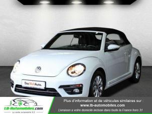 Volkswagen Beetle 1.4 TSI 150 DSG d'occasion