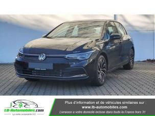 Volkswagen Golf VIII 1.5 TSI 150 ch d'occasion