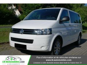 Volkswagen Multivan 2.0 TDI 140 DSG d'occasion