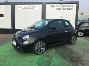Abarth  Turbo T-Jet 145ch 595 MY17 d'occasion