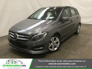 Mercedes Classe B  CDI d'occasion