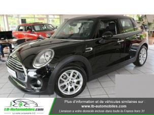 Mini Mini Cooper 136 d'occasion