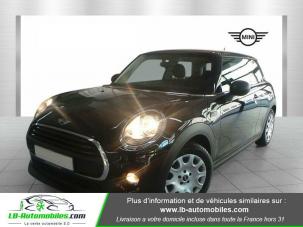 Mini Mini One 75 ch d'occasion