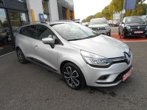 Renault Clio Clio Estate dCi 90 Energy Intens d'occasion