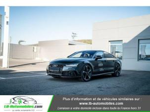 Audi RS7 V8 4.0 TFSI 560 / Quattro Tiptronic d'occasion