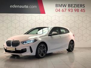 BMW iA 140ch M Sport DKGg d'occasion