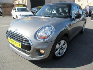 Mini Mini COOPER D 116CH BUSINESS d'occasion