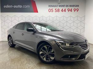Renault Talisman dCi 130 Energy EDC Limited d'occasion