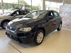 Seat Ibiza 1.0 EcoTSI 95 ch S/S BVM5 Style d'occasion