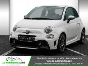 Abarth  Turbo T-Jet 165 ch d'occasion