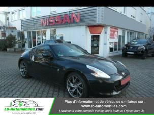 Nissan 370 Z 3.7 V Coupé d'occasion