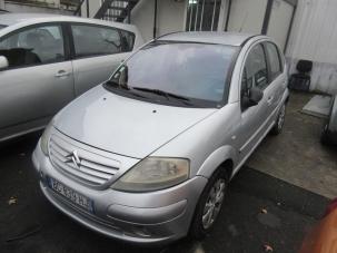 Citroen C3 1.4 HDI92 EXCLUSIVE 5P d'occasion