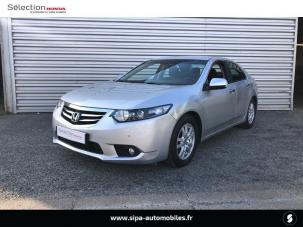 Honda Accord ch i-DTEC Elegance Plus 4p d'occasion