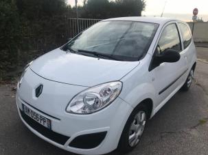 Renault Twingo 1.5 DCI 68CV 3PTE d'occasion