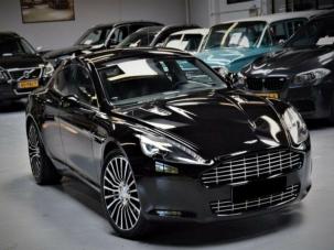 Aston Martin Rapide 6.0 V12 Touchtronic 476 CH d'occasion