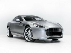 Aston Martin Rapide S Pack Performance d'occasion