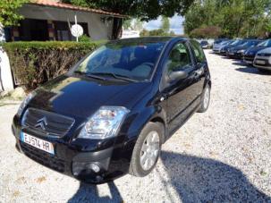 Citroen C2 1.4 HDI70 AIRPLAY d'occasion